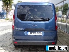 Ford Connect 1.5 TDCi 100PS | Mobile.bg   5