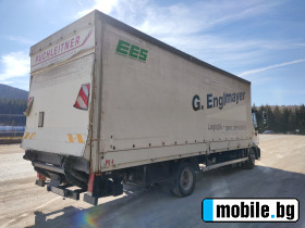 Iveco Eurocargo 11999  | Mobile.bg   8