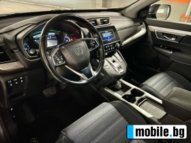 Honda Cr-v 2.0Hybrid-    | Mobile.bg   7