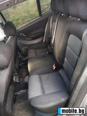 Seat Leon 1.9TDI ARL 4x4