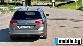 VW Golf Variant | Mobile.bg   8
