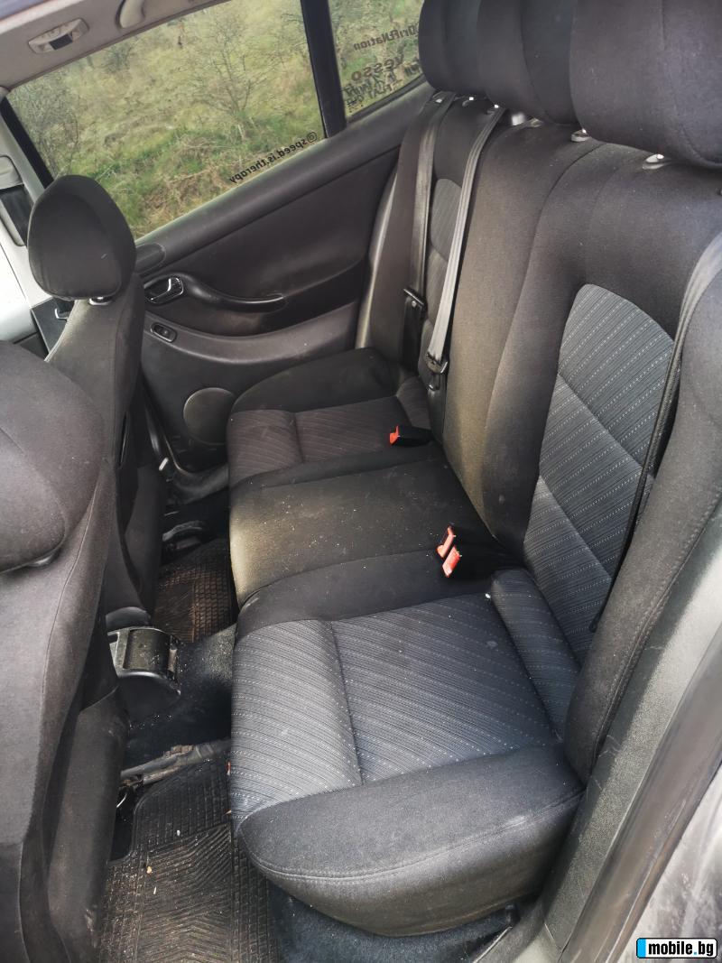 Seat Leon 1.9TDI ARL 4x4 | Mobile.bg   9