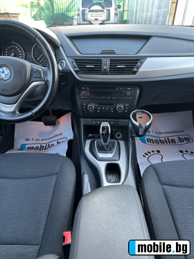 BMW X1 1.8d-xdrive-202  -FACE | Mobile.bg   13