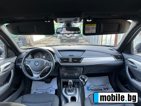 BMW X1 1.8d-xdrive-202  -FACE | Mobile.bg   14