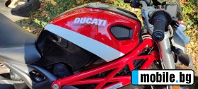  Ducati Monster