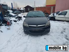 Opel Astra 1.9 150  | Mobile.bg   1