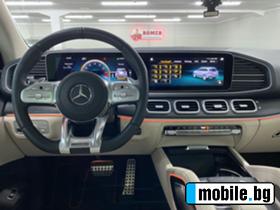 Mercedes-Benz GLS 63 AMG 4M | Mobile.bg   7