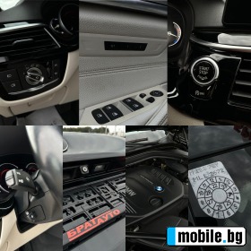 BMW 520 G30/LUXURY LINE | Mobile.bg   15