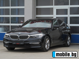 Обява за продажба на BMW 520 G30/LUXU... ~51 500 лв.