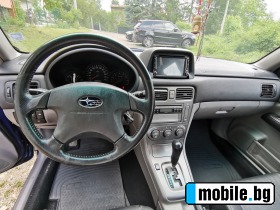 Subaru Forester 2.0 XT | Mobile.bg   7