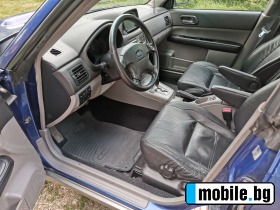 Subaru Forester 2.0 XT | Mobile.bg   8