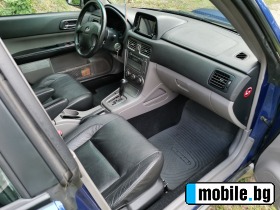 Subaru Forester 2.0 XT | Mobile.bg   9