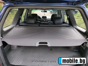 Subaru Forester 2.0 XT | Mobile.bg   11