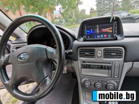 Subaru Forester 2.0 XT | Mobile.bg   6
