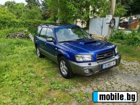 Subaru Forester 2.0 XT | Mobile.bg   2