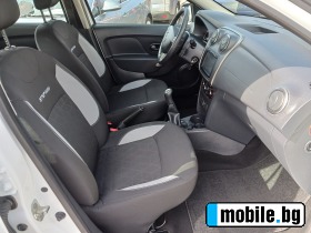 Dacia Sandero 0.900 TURBO | Mobile.bg   8