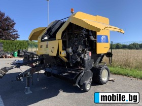  New Holland BR 7070 CROPCUTTER II | Mobile.bg   12