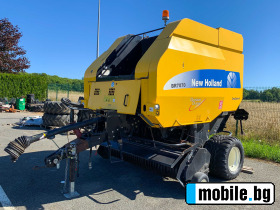  New Holland BR 7070 CROPCUTTER II | Mobile.bg   3