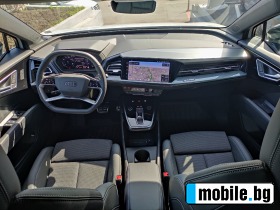 Audi Q4 Sportback e-tron 45 quattro | Mobile.bg   13