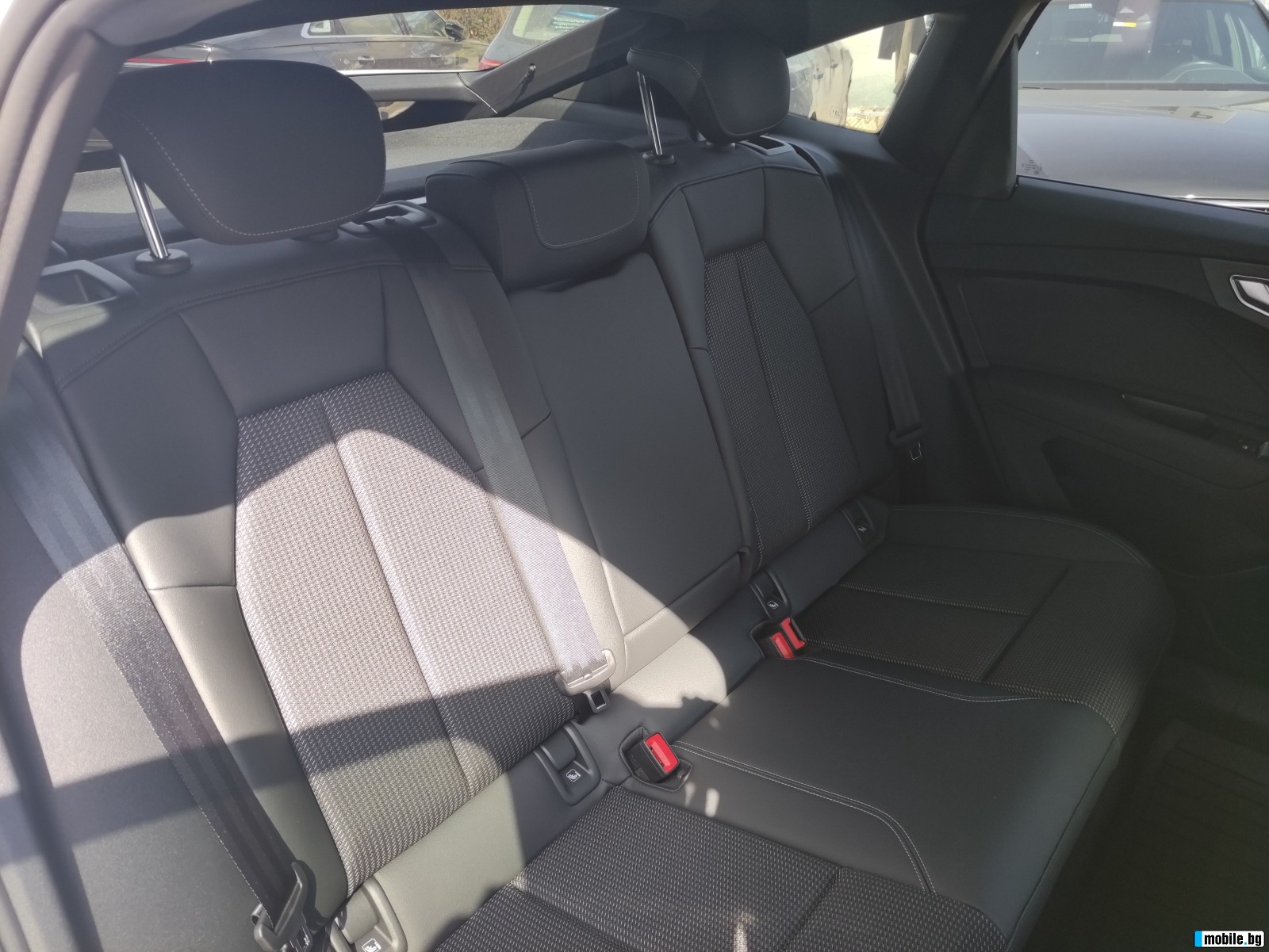 Audi Q4 Sportback e-tron 45 quattro | Mobile.bg   14