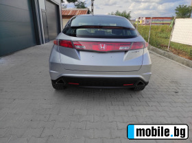 Honda Civic 2.2ctdi   | Mobile.bg   5