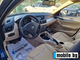 BMW X1 2.0d xdrive | Mobile.bg   7