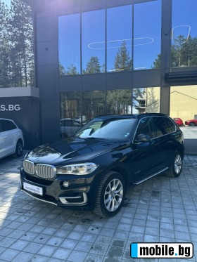 BMW X5 3,0 D | Mobile.bg   4