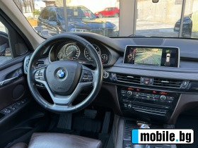 BMW X5 3,0 D | Mobile.bg   13