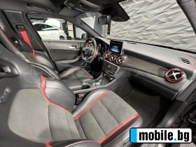 Mercedes-Benz GLA 45 AMG 4M Full Carbon*Alcantara*Pano* | Mobile.bg   11