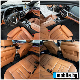 BMW 540 XDRIVE  | Mobile.bg   11