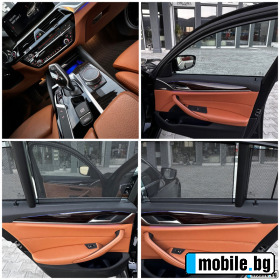 BMW 540 XDRIVE  | Mobile.bg   13