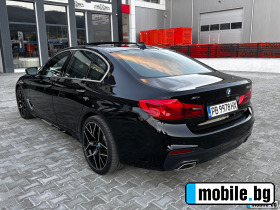 BMW 540 XDRIVE  | Mobile.bg   4