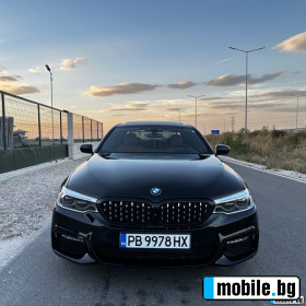 BMW 540 XDRIVE  | Mobile.bg   2