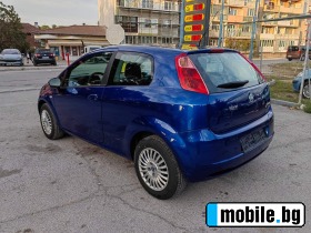 Fiat Punto 1.2benzin TOP | Mobile.bg   7