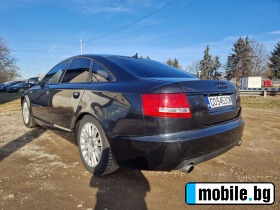 Audi A6 4.2 335  | Mobile.bg   8