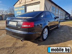 Audi A6 4.2 335  | Mobile.bg   9