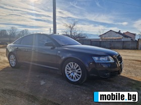 Audi A6 4.2 335  | Mobile.bg   10