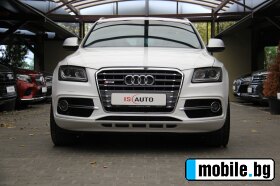 Audi SQ5 Quattro/Panorama/Navi/ | Mobile.bg   2