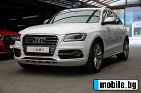 Audi SQ5 Quattro/Panorama/Navi/ | Mobile.bg   1