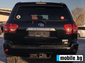 Toyota Sequoia 5.7/Platinum | Mobile.bg   6