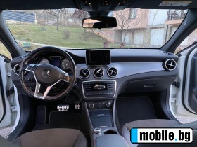 Mercedes-Benz GLA 200 | Mobile.bg   7