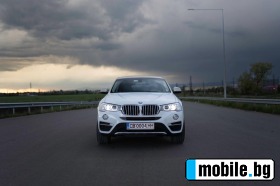 BMW X4 3000 Diesel  | Mobile.bg   1