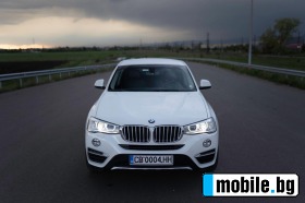 BMW X4 3000 Diesel  | Mobile.bg   2