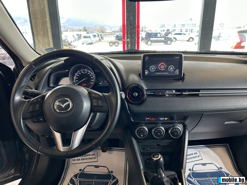 Mazda -3 1.5 dCi | Mobile.bg   10