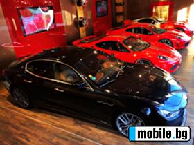Maserati Ghibli Novitec Tridente | Mobile.bg   6
