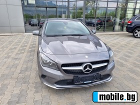 Mercedes-Benz CLA 200 D-136ps FACELIFT* * 2017. | Mobile.bg   1