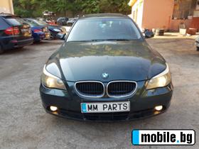 BMW 545 10.   | Mobile.bg   1