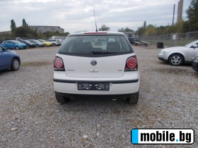 VW Polo 1.4 TDI KLIMA | Mobile.bg   5