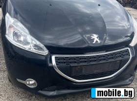 Peugeot 208 1.2 vti 1.4 vti 1.4 hdi | Mobile.bg   1