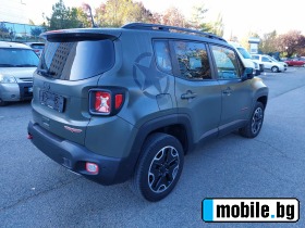     Jeep Renegade 2,0d 170ps 4x4 AUTOMATIC